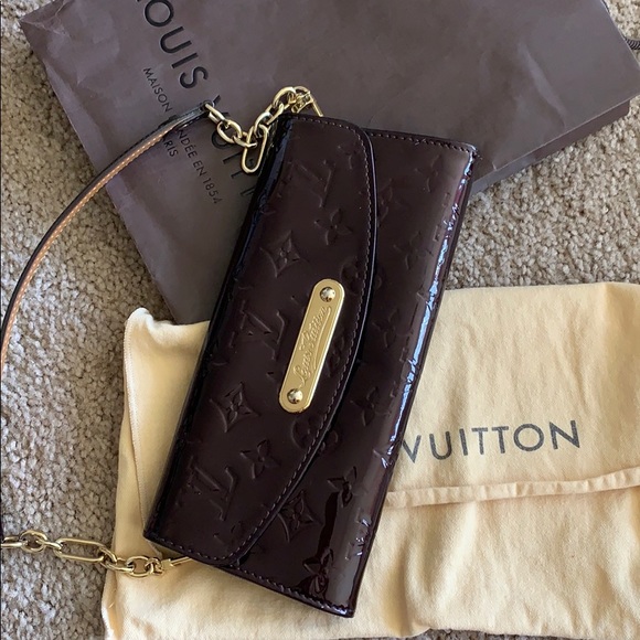 Loui Vuitton cocktail bag - Picture 3 of 5